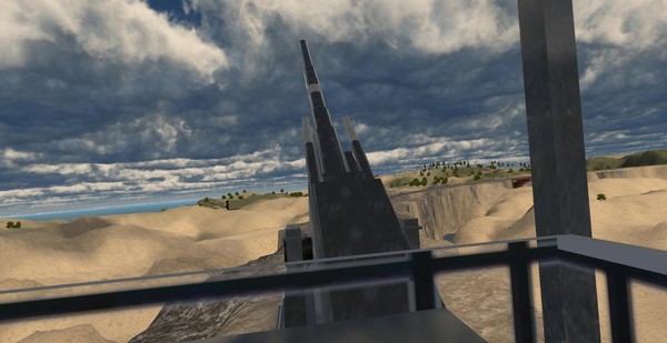 Скриншот из Steam revolution