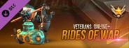 Veterans Online - Rides of War