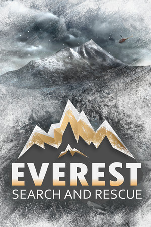 Everest Search and Rescue poster image on Steam Backlog