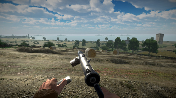 Скриншот из Easy Red 2