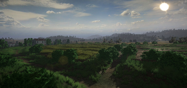 Скриншот из Easy Red 2