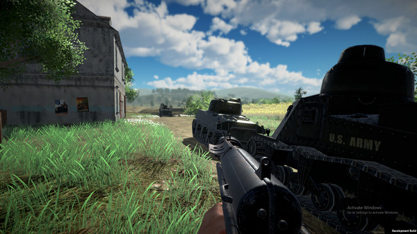 Скриншот из Easy Red 2