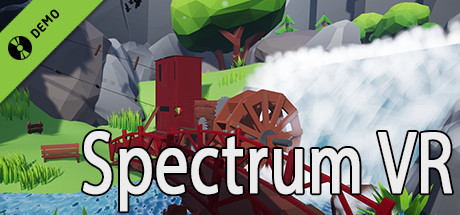 Spectrum VR Demo cover art