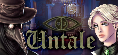 Untale: King of Revinia cover art