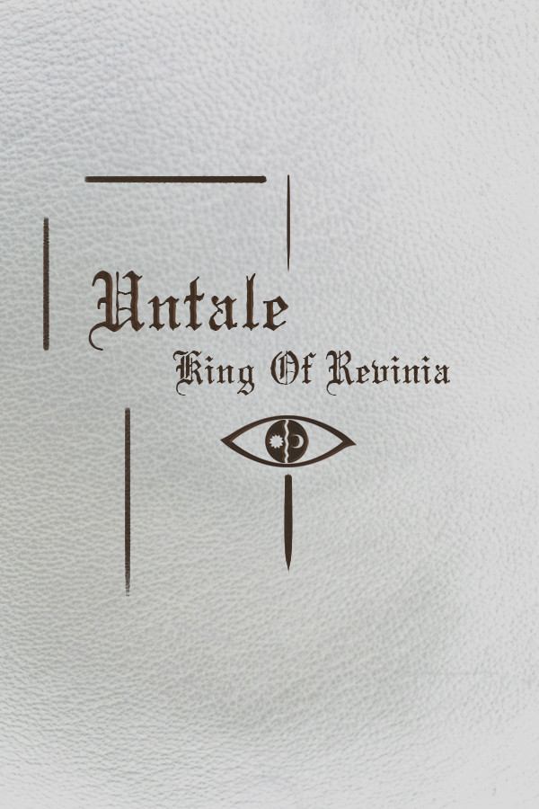Untale: King of Revinia for steam