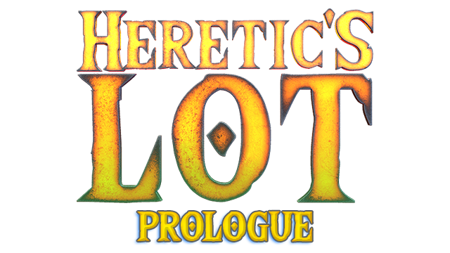 Heretic's Lot: Prologue- Backlog.rip