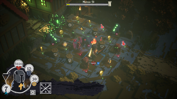 Heretic's Lot: Prologue game for windows Pc 1