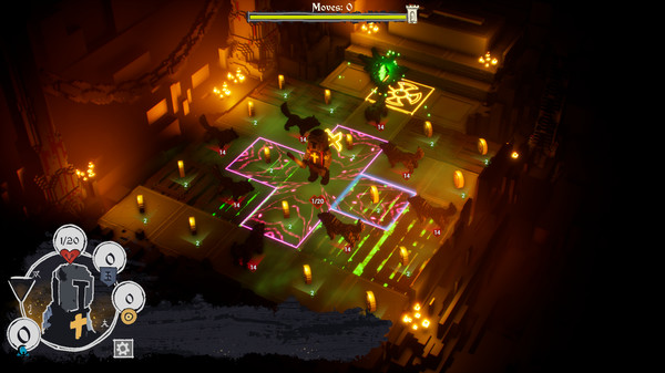 Heretic's Lot: Prologuefor windows and Linux 1