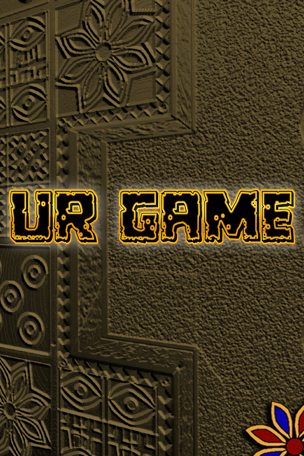 Ur Game: The Game of Ancient Gods for steam