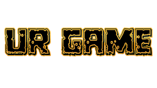 Ur Game: The Game of Ancient Gods Logo