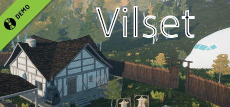 Vilset Demo cover art