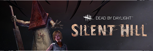 Steam 上的dead By Daylight Silent Hill Chapter