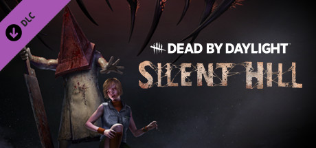 Dead By Daylight - Silent Hill Chapter cover art