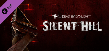 Dead by Daylight - Silent Hill Cosmetic Pack cover art