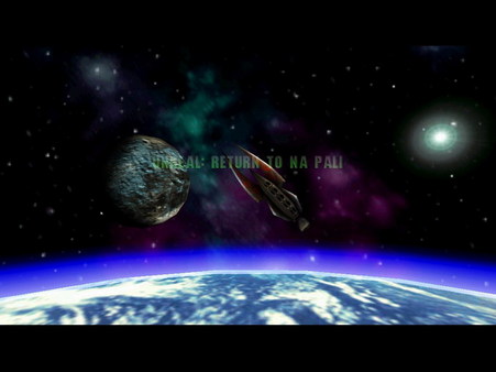 Unreal Gold for linux