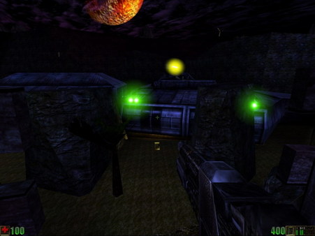 Unreal Goldfor windows and Linux 1