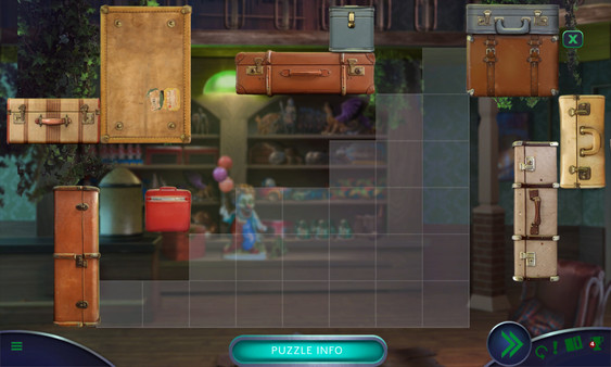 Fright Chasers: Thrills, Chills and Kills Collector's Edition game for windows Pc 1