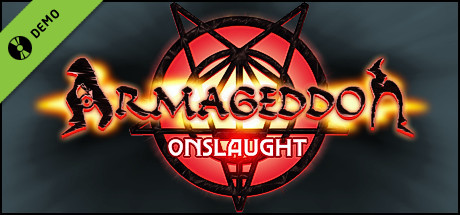 Armageddon Onslaught Demo cover art