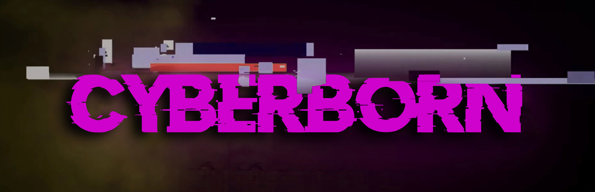 CyberBorn