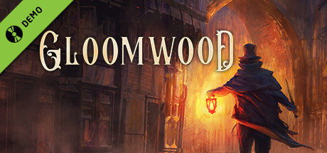 Gloomwood Demo cover art