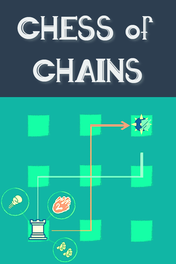 Chess of Chains for steam