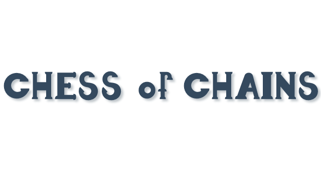 Chess of Chains Logo