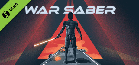 War Saber Demo cover art