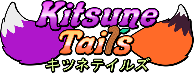 Kitsune Tails Logo