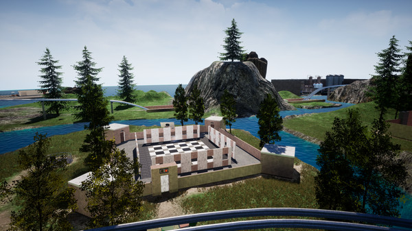 Escapeworld Dilemmafor windows and Linux 1