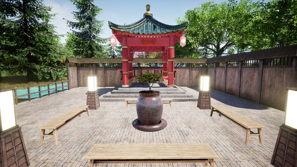 Escapeworld Dilemma game for windows Pc 1