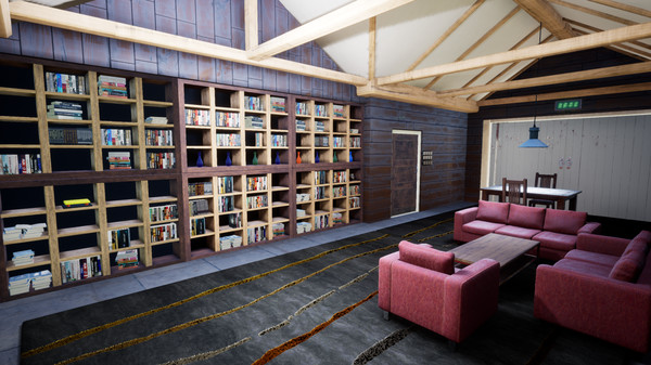 Скриншот из Escapeworld Dilemma