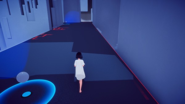 Ever Forward Prologue game for windows Pc 1