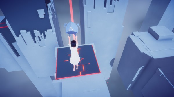 Ever Forward Prologuefor windows and Linux 1