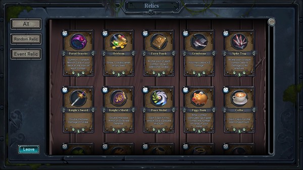 Скриншот из Endless Voyage