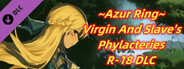 ~Azur Ring~virgin and slave's phylacteries R-18 DLC