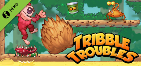 Tribble Troubles Demo cover art