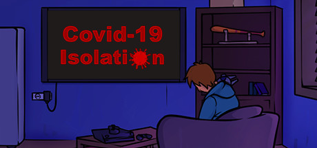 COVID-19 Isolation cover art