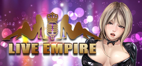 Live Empire cover art