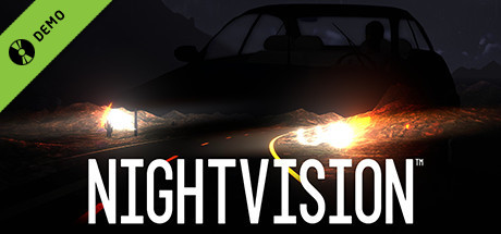 Nightvision Demo cover art