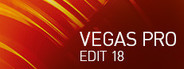 VEGAS Pro 18 Edit Steam Edition (Steam)