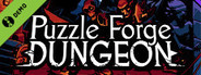Puzzle Forge Dungeon Demo