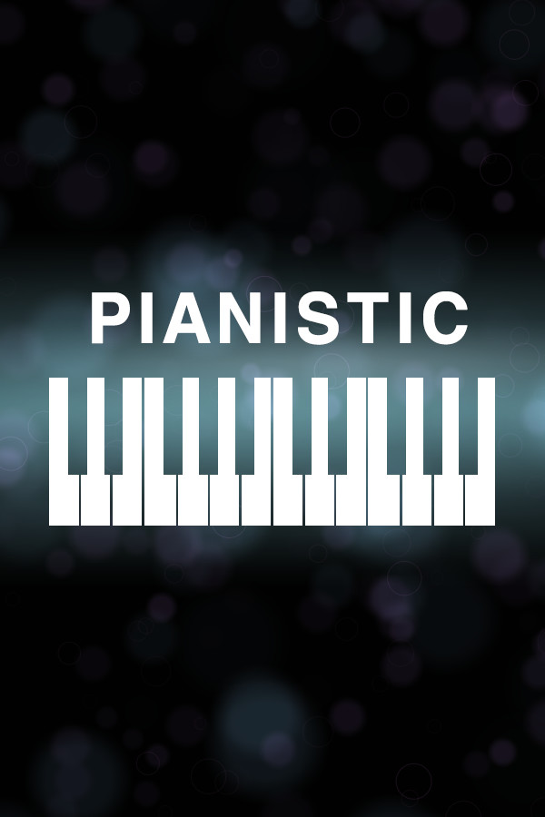 Pianistic for steam