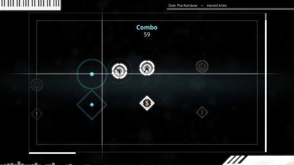 Pianistic game for windows Pc 1