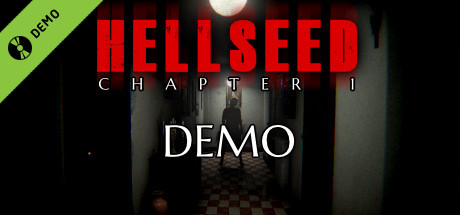 HELLSEED Demo cover art