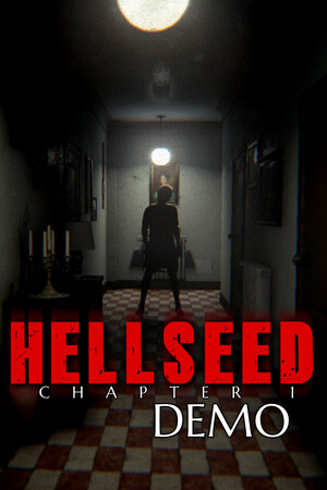 HELLSEED Demo