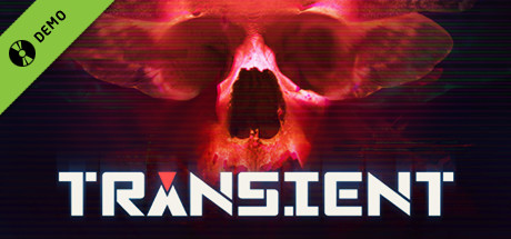 Transient Demo cover art