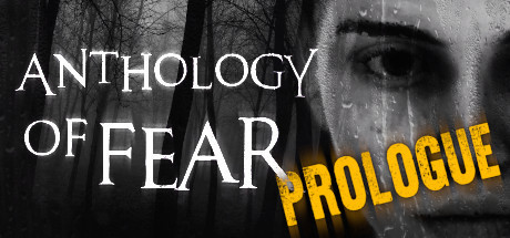 Anthology of Fear: Prologue cover art