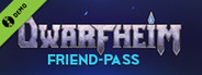 DwarfHeim Friend-Pass