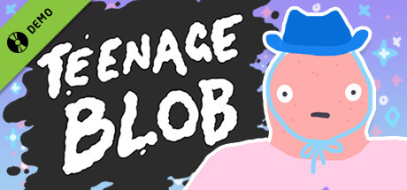 Teenage Blob Demo cover art