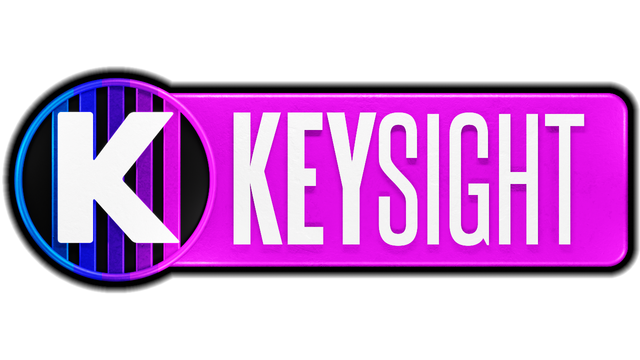 Keysight Logo